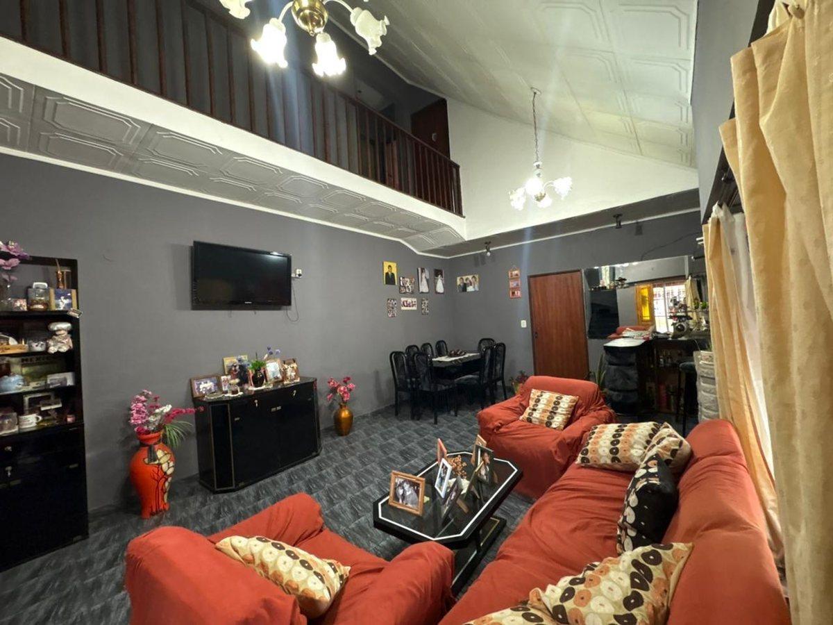 Foto de CASA 5 AMBIENTES VENTA SAN JUSTO, imagen 4