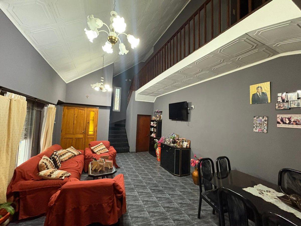 Foto de CASA 5 AMBIENTES VENTA SAN JUSTO, imagen 1