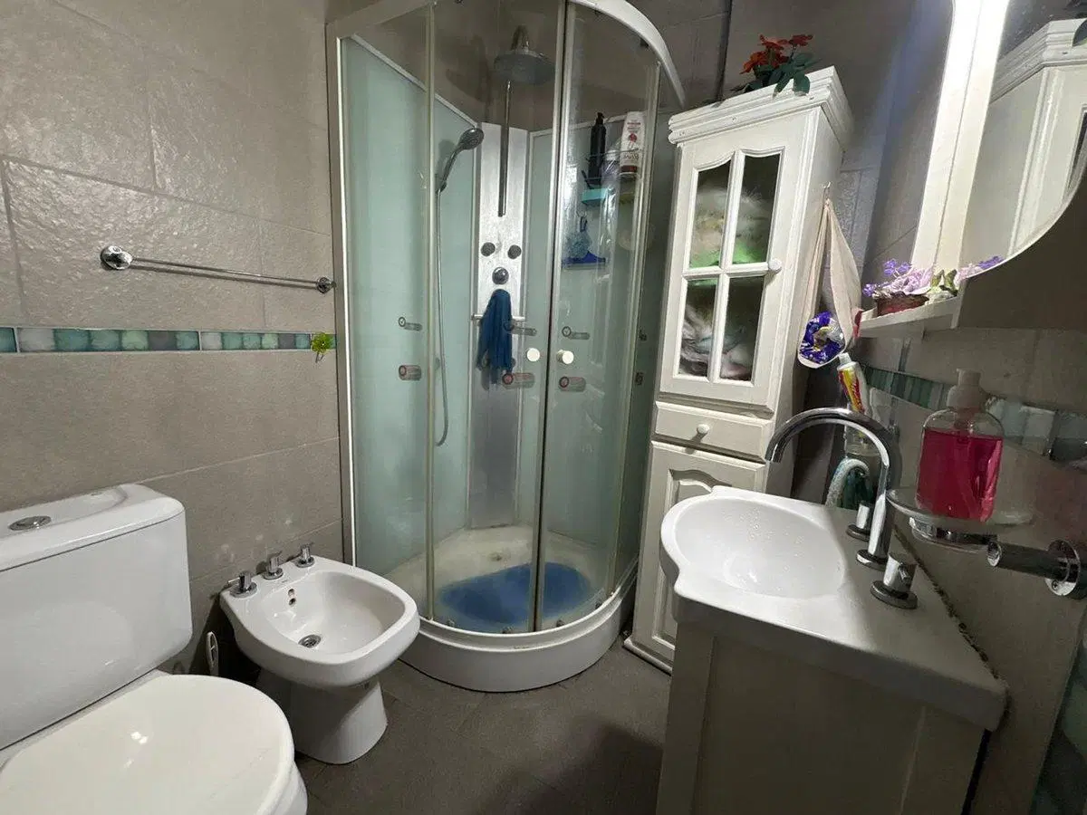 CASA 5 AMBIENTES VENTA SAN JUSTO 3
