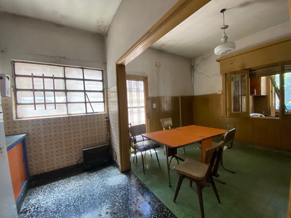 VENTA LOTE  SAN JUSTO 5