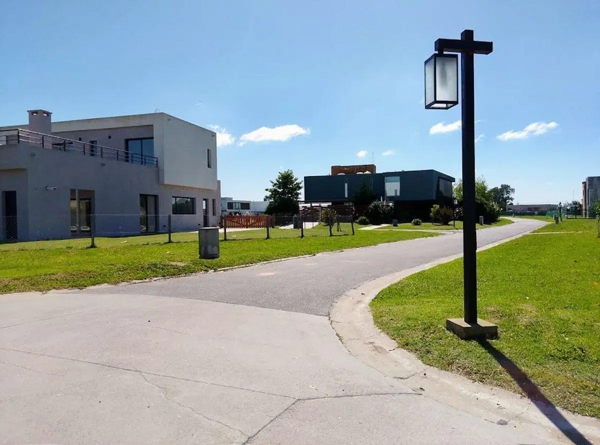 LOTE VENTA LA ALAMEDA 5