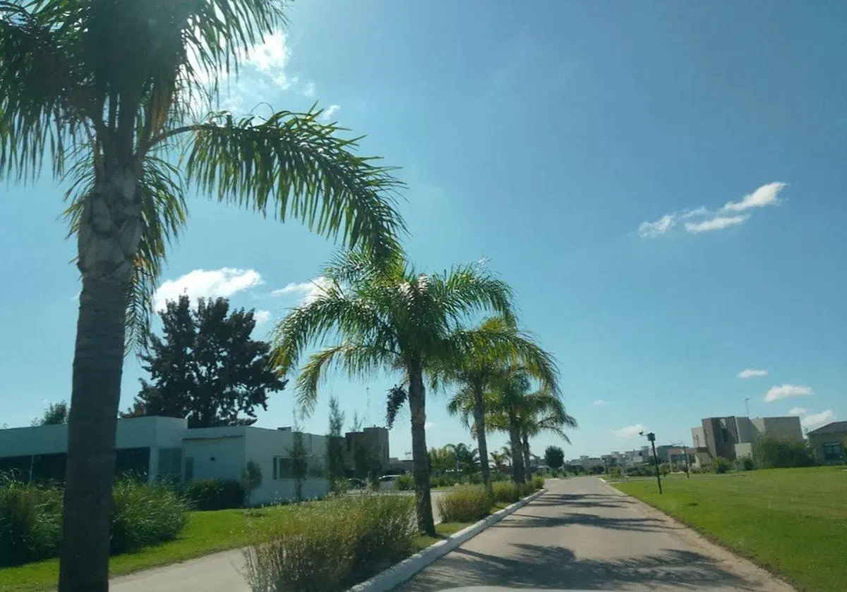 LOTE VENTA LA ALAMEDA 2