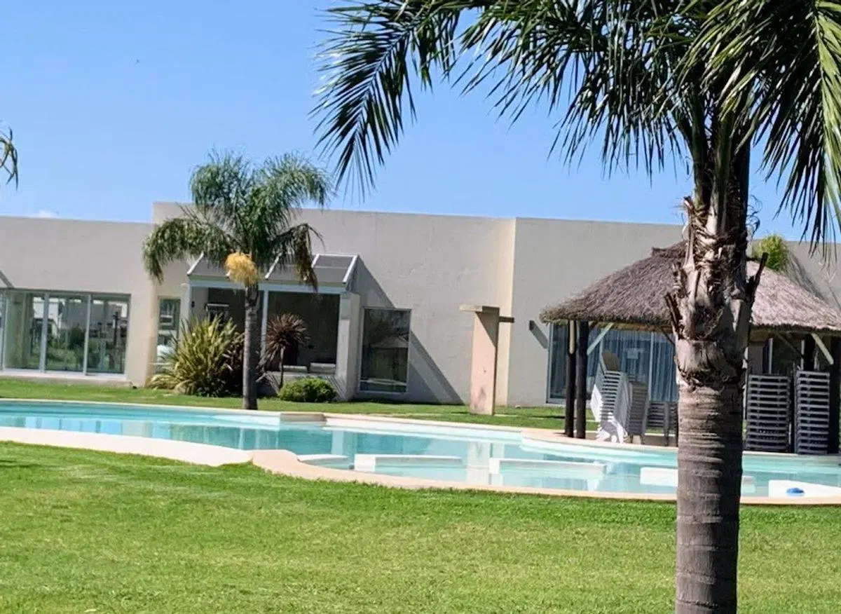 LOTE VENTA LA ALAMEDA 4