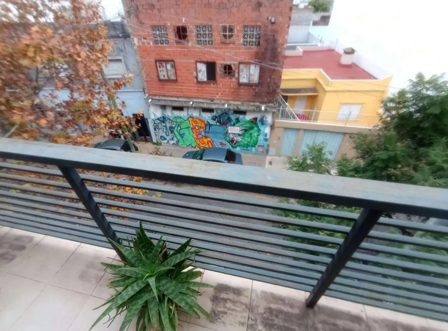PH 2 AMBIENTES VENTA CIUDADELA 4