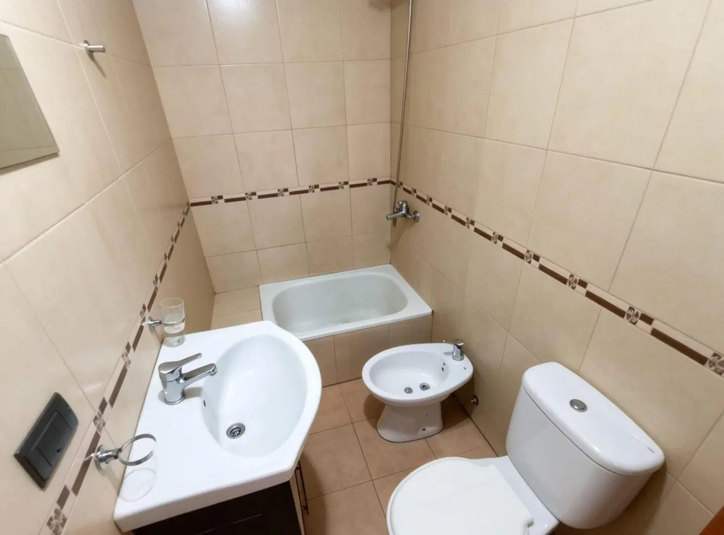 PH 2 AMBIENTES VENTA CIUDADELA 3