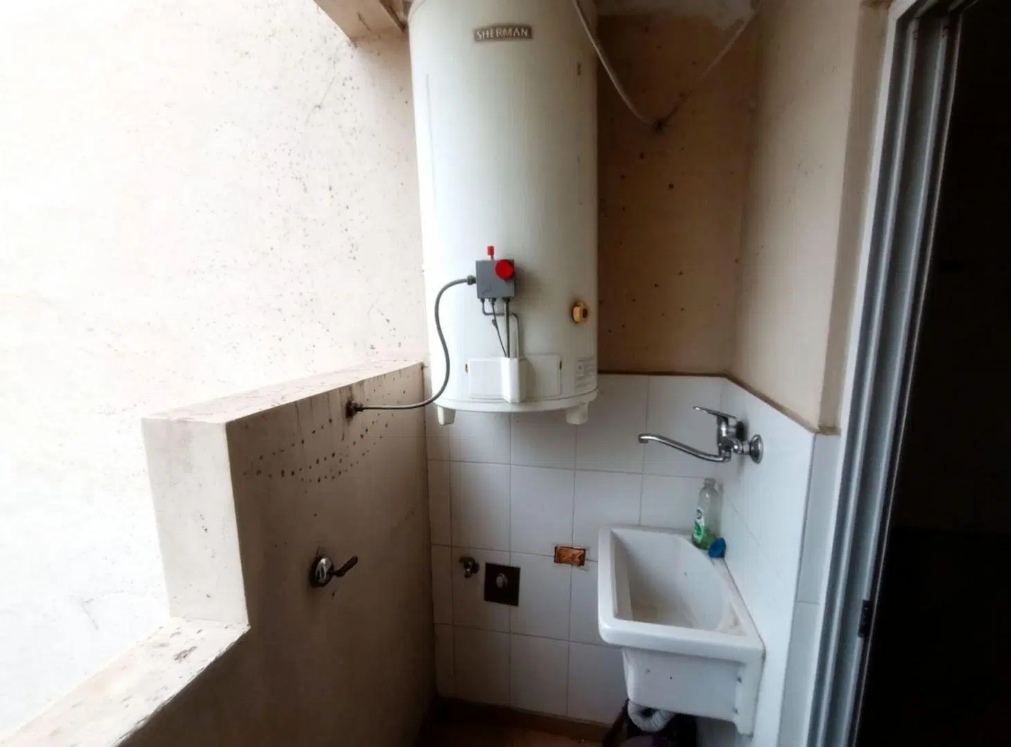 PH 2 AMBIENTES VENTA CIUDADELA 2