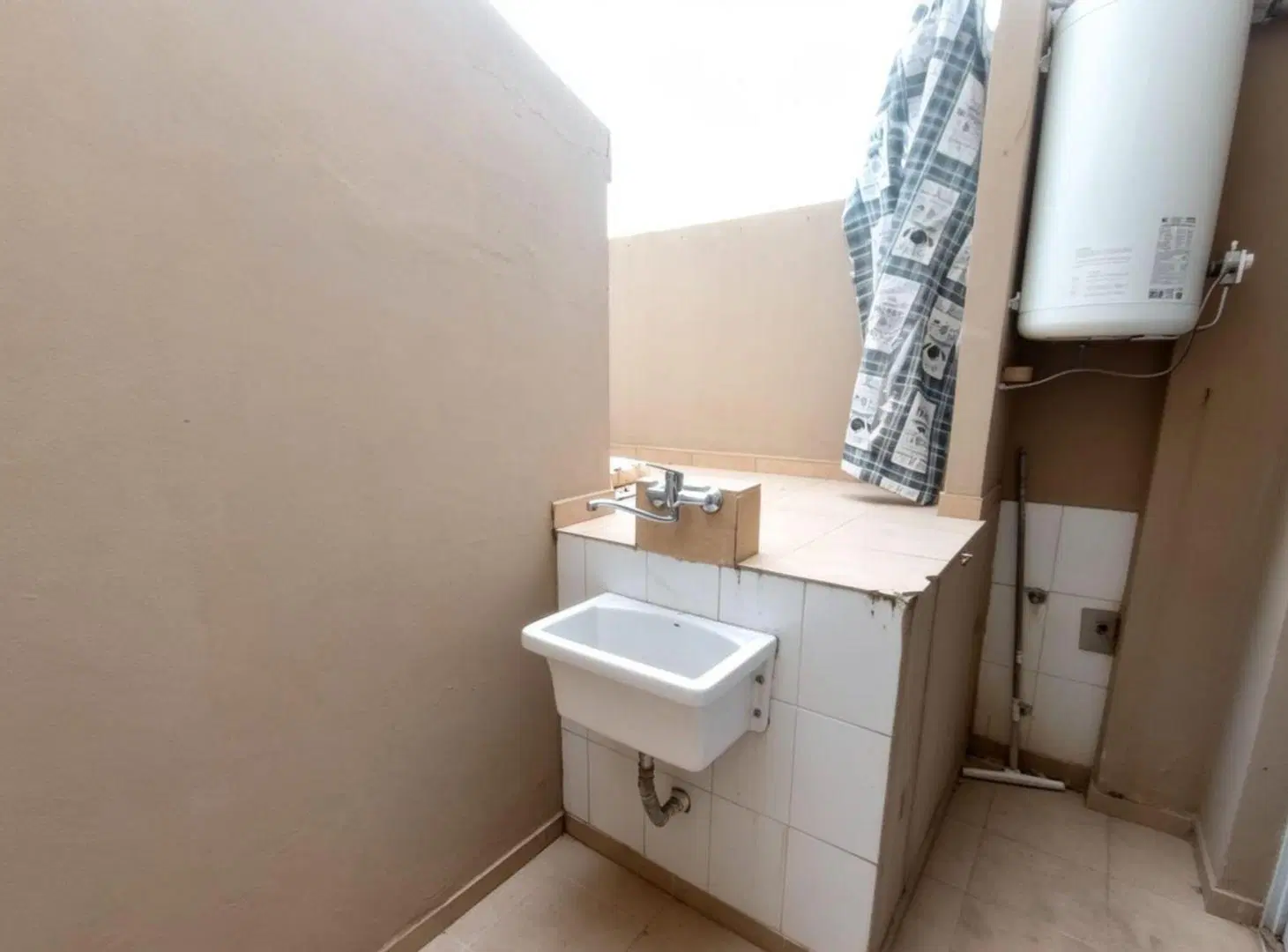 PH 2 AMBIENTES VENTA CIUDADELA 4