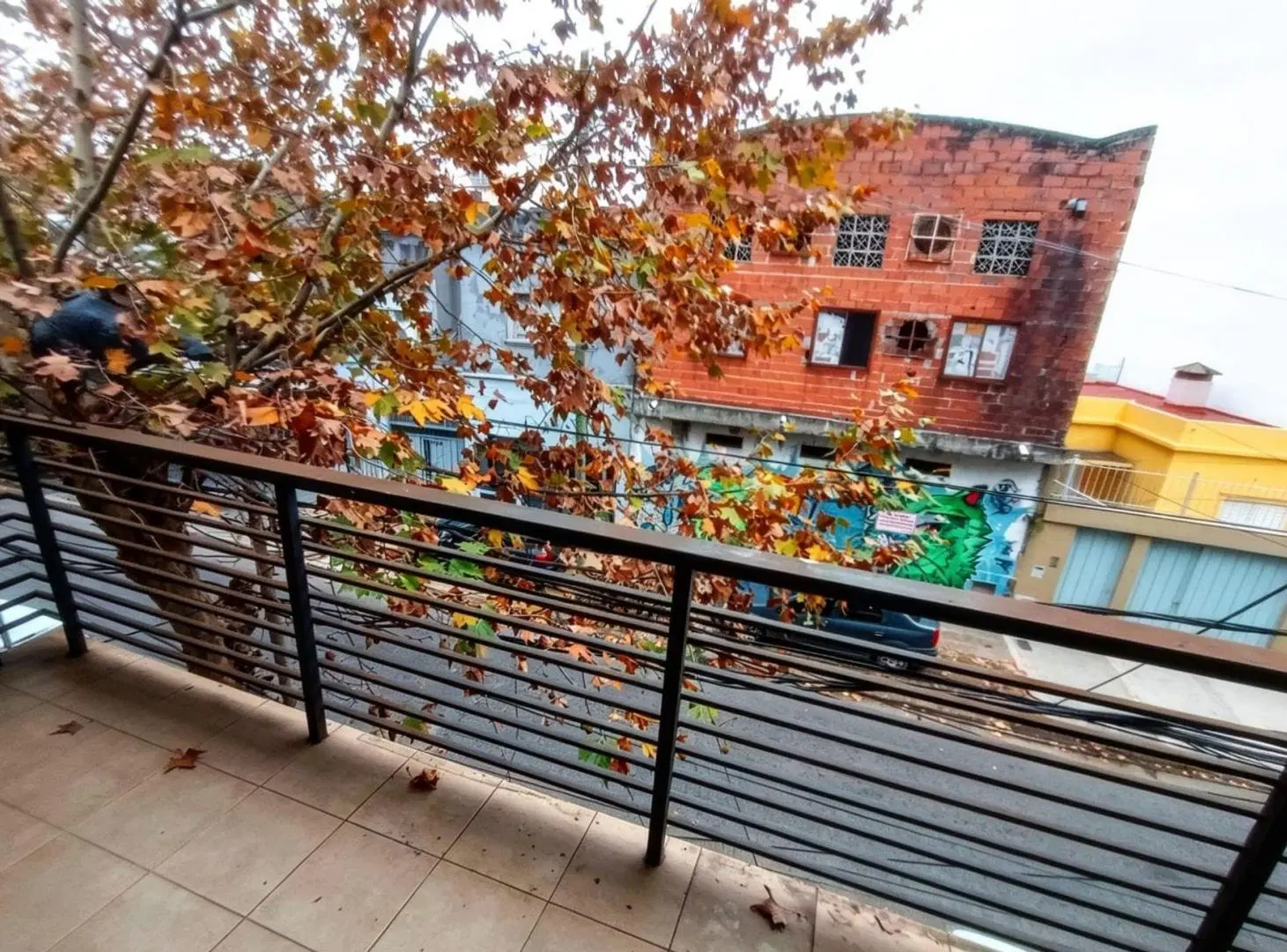 PH 2 AMBIENTES VENTA CIUDADELA 5