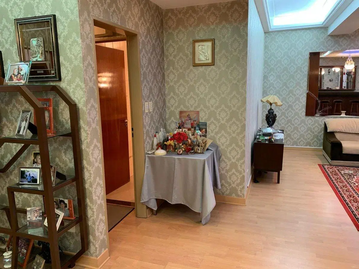 VENTA CASA 5 AMBIENTES MAS GALPON CON OFICINA 5