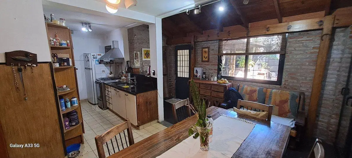 NUEVO VALOR! CASA EN DOS PLANTAS CIUDAD EVITA 5