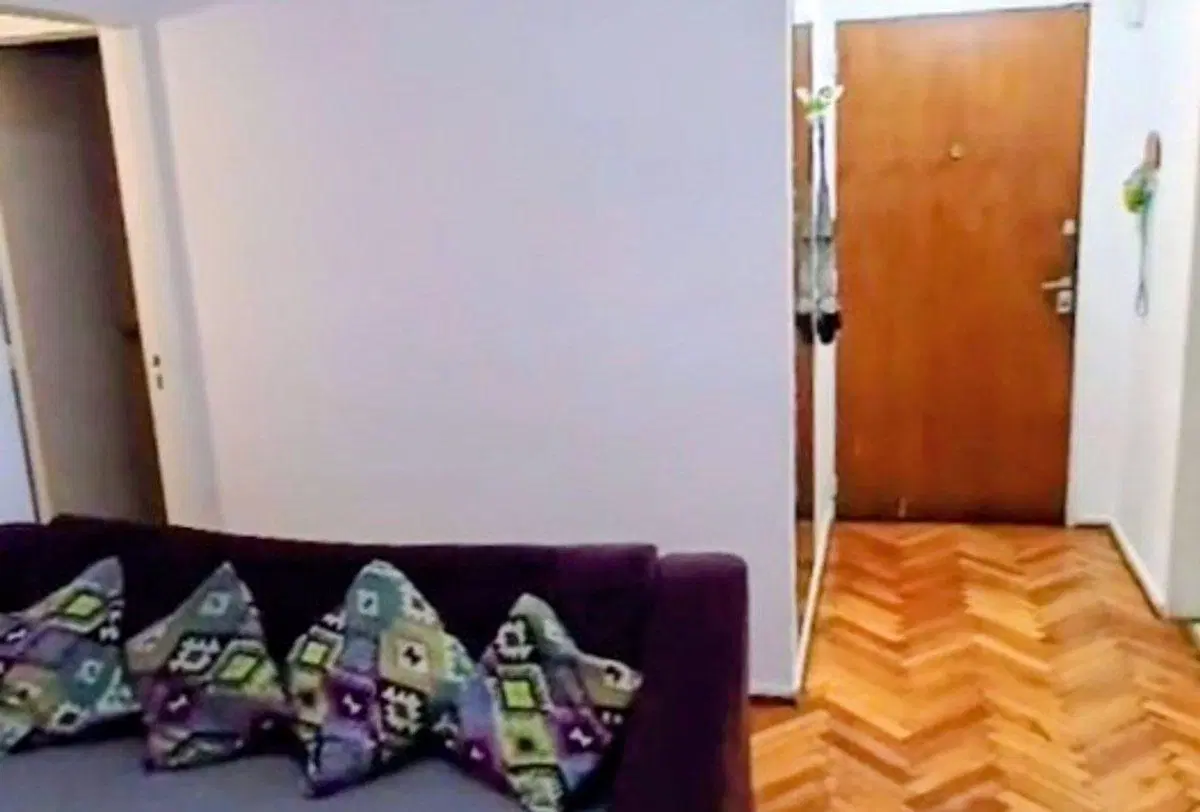 DEPARTAMENTO 3 AMBIENTES VENTA BARRIO NORTE 2