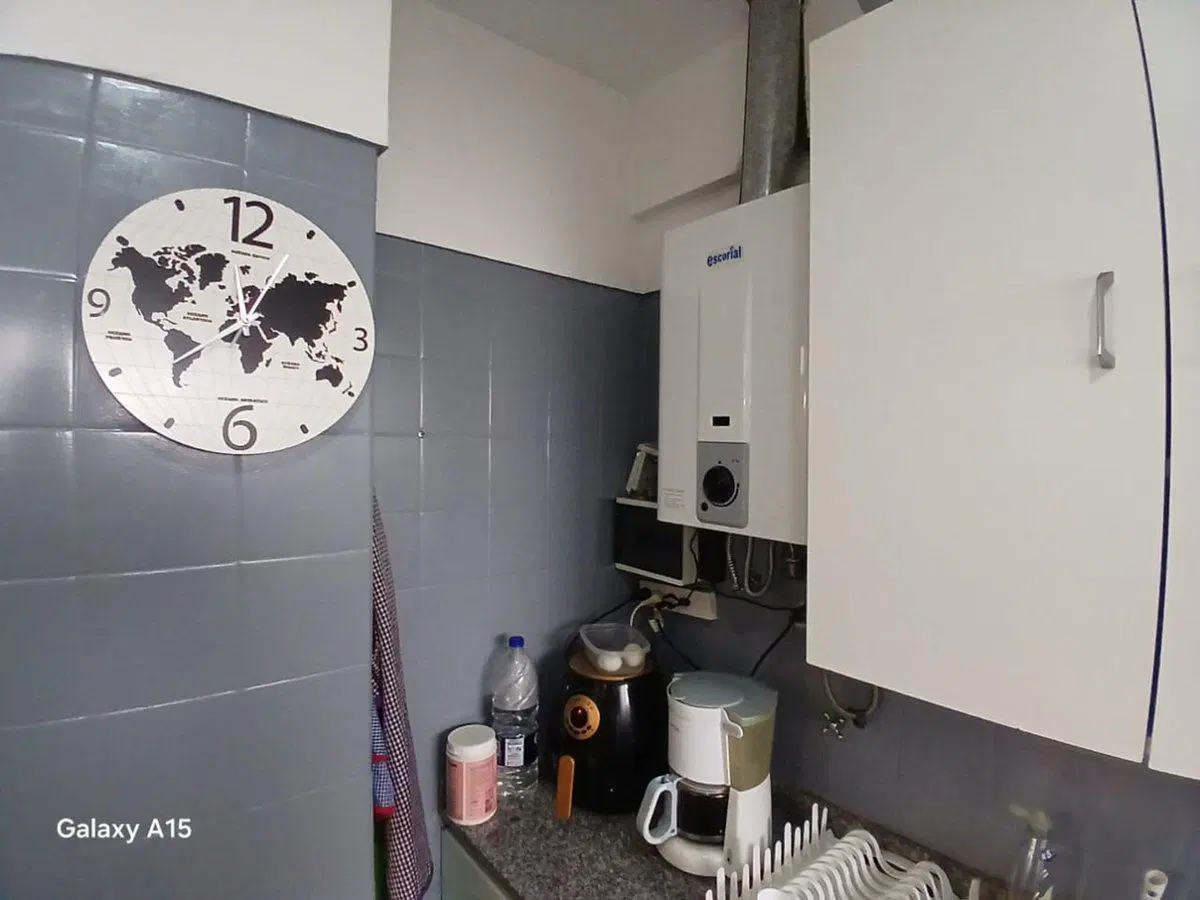 DEPARTAMENTO 3 AMBIENTES VENTA BARRIO NORTE 4