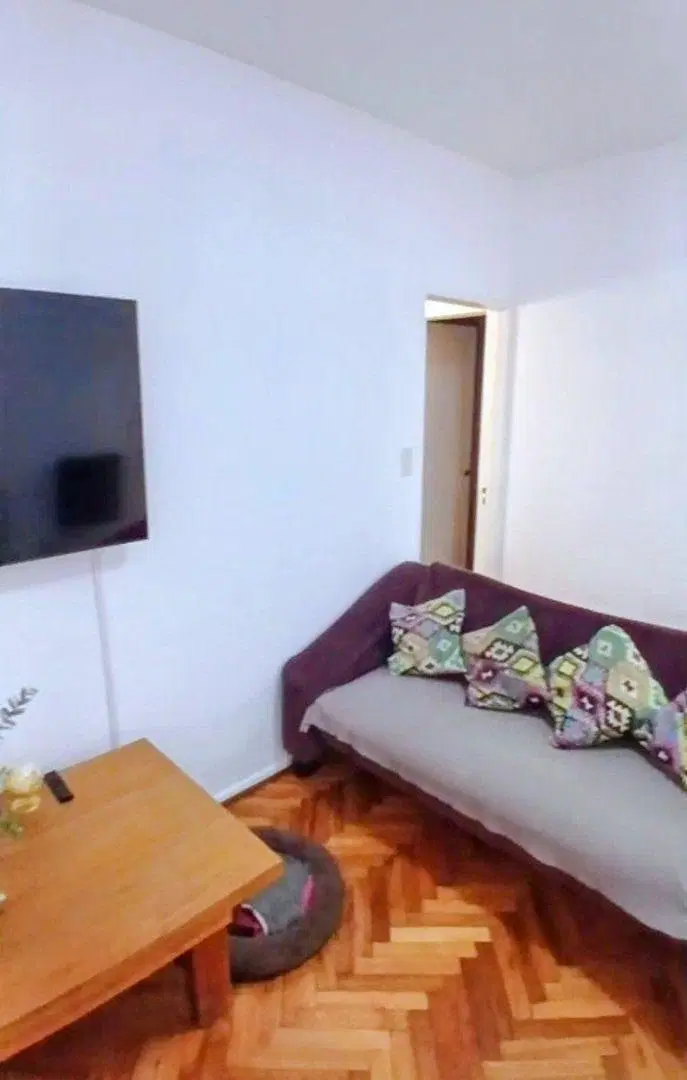 DEPARTAMENTO 3 AMBIENTES VENTA BARRIO NORTE 5