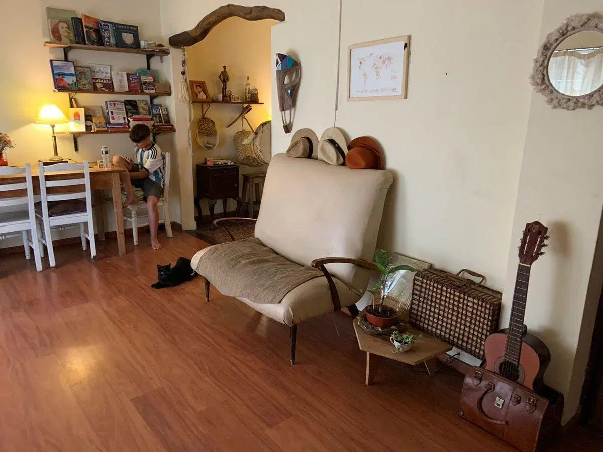 PH 4 AMB PB EN VENTA HURLINGHAM 5