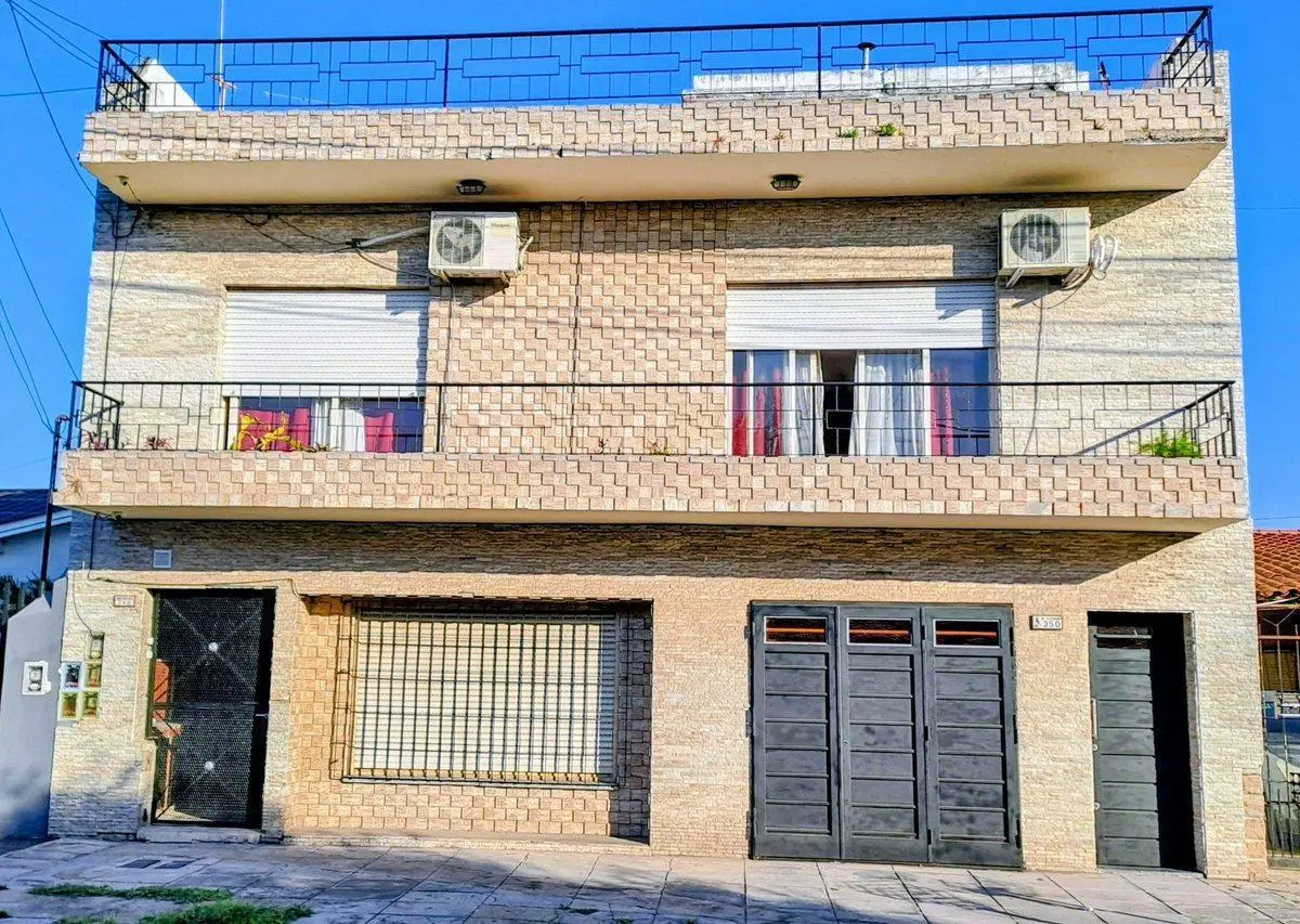 PH 4 AMBIENTES TERRAZA PROPIA y COCHERA 4