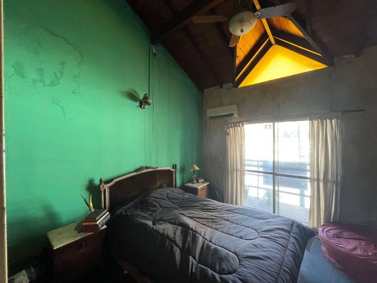 DEPARTAMENTO 3 AMBIENTES VENTA MORON 2