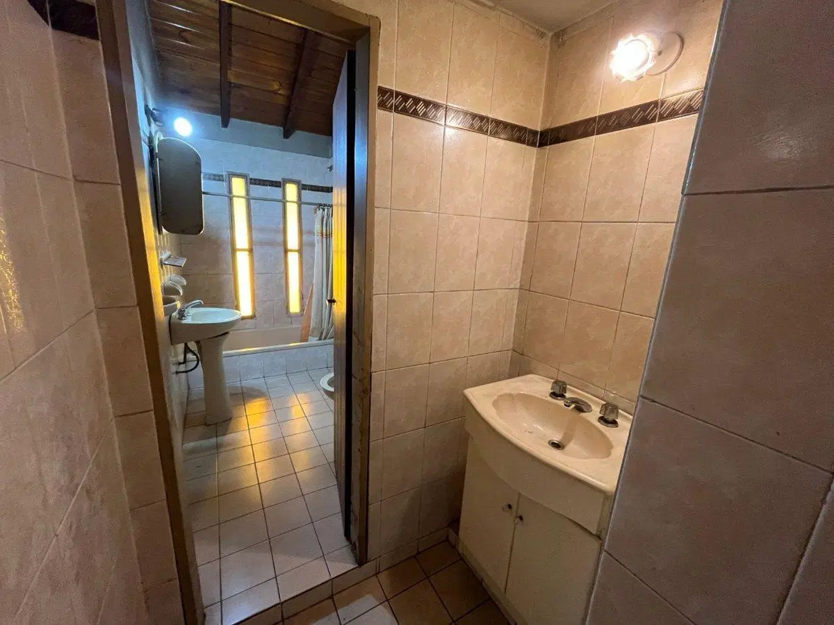 DEPARTAMENTO 3 AMBIENTES VENTA MORON 4