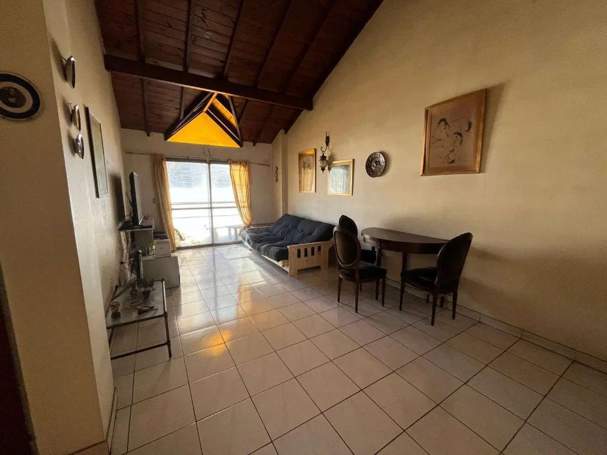 DEPARTAMENTO 3 AMBIENTES VENTA MORON 5