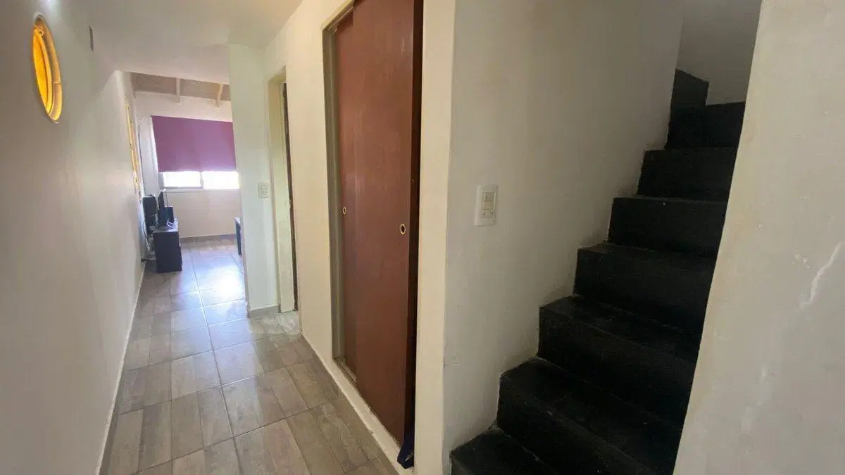VENTA PH 2 AMBIENTES HAEDO 4