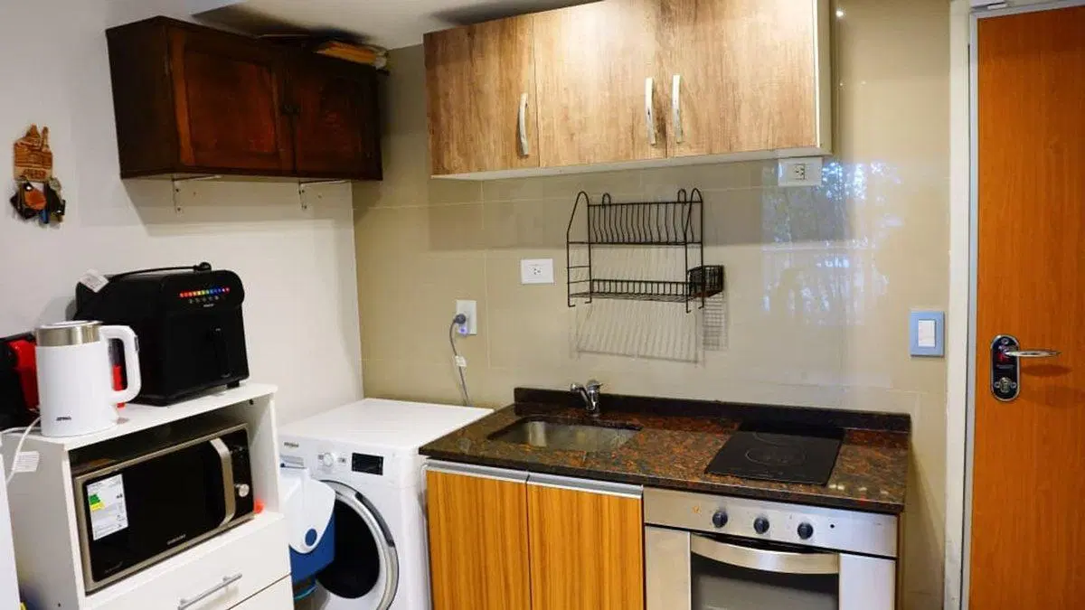 DEPARTAMENTO 2 AMBIENTES  EN VENTA  MATADEROS 5