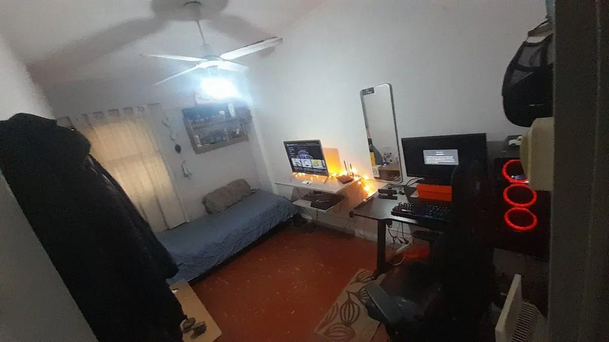 DEPARTAMENTO 4 AMBIENTES VENTA V. SOLDATI 4