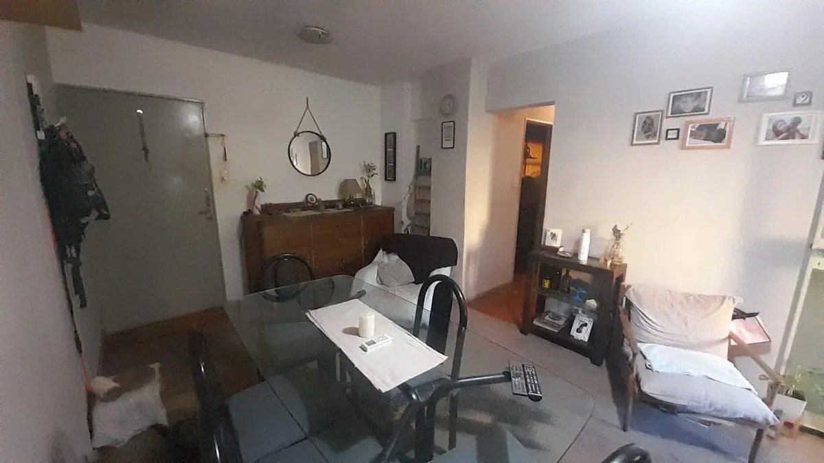 DEPARTAMENTO 4 AMBIENTES VENTA V. SOLDATI 2
