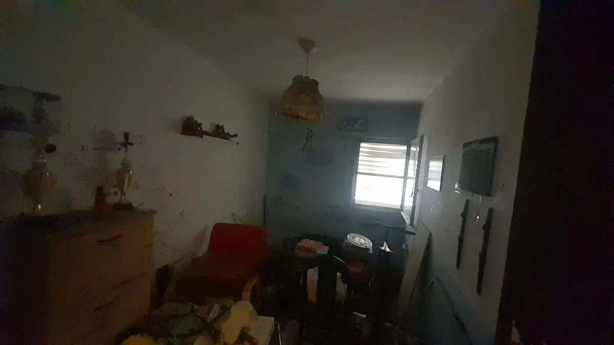 DEPARTAMENTO 4 AMBIENTES VENTA V. SOLDATI 8