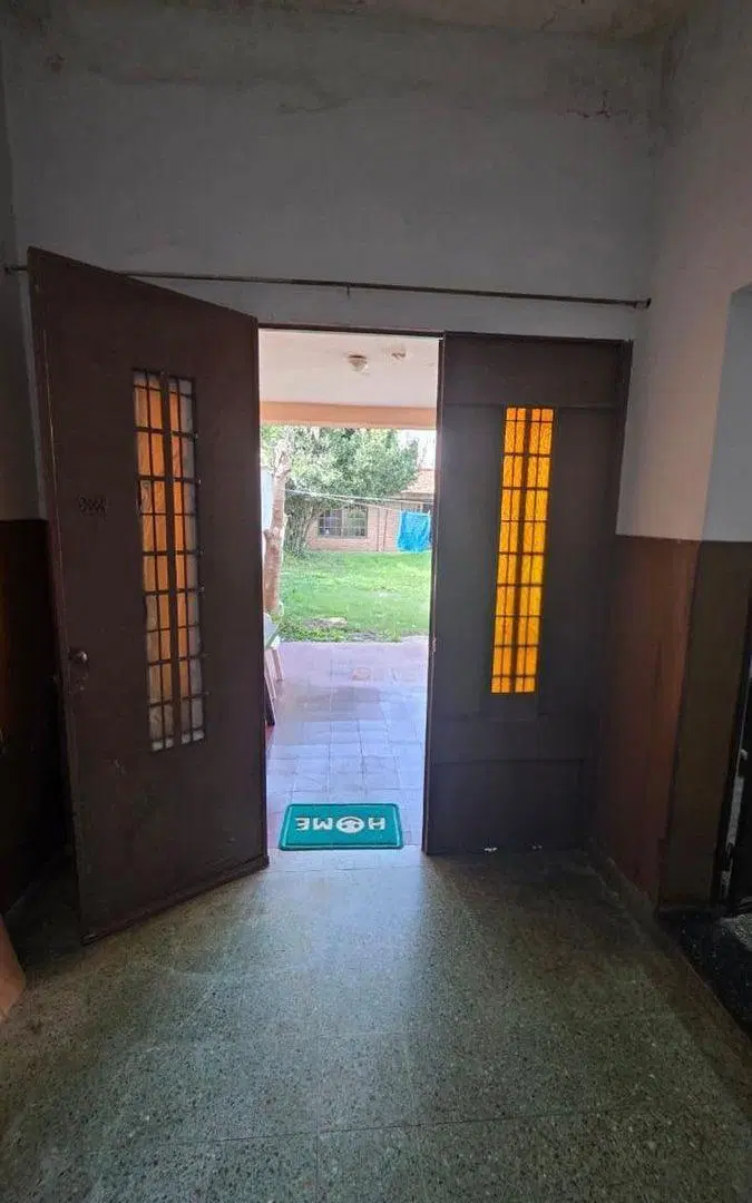 VENTA CASA 5 AMB. P.AVELLANEDA COCHERA QUINCHO 5