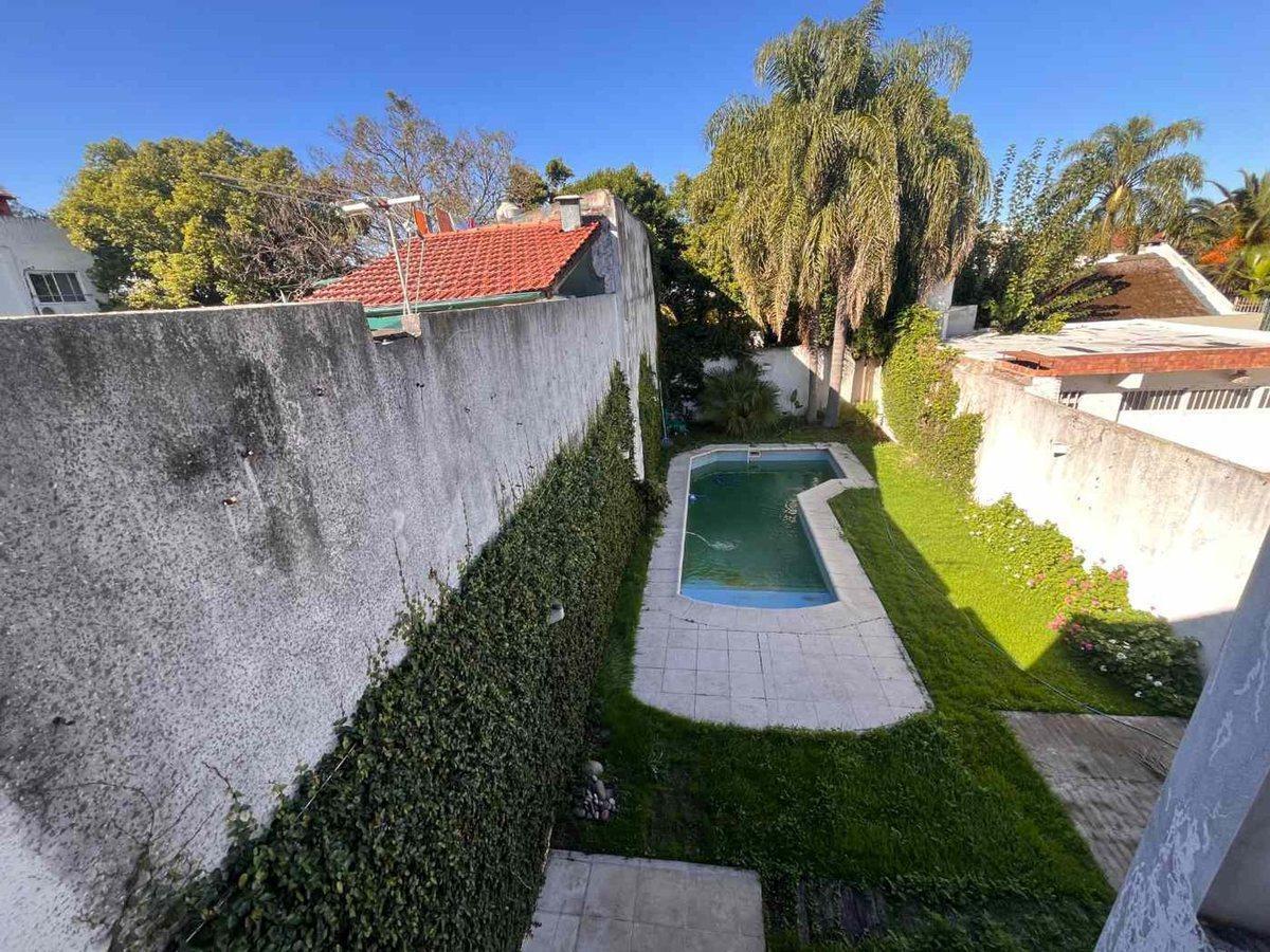Casa 6 ambientes Ramos Mejia