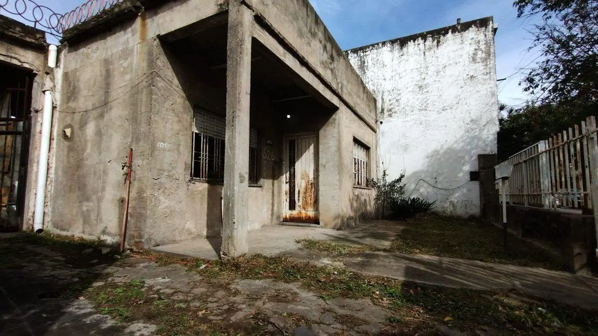 LOTE EN VENTA LOMAS DEL MIRADOR 2