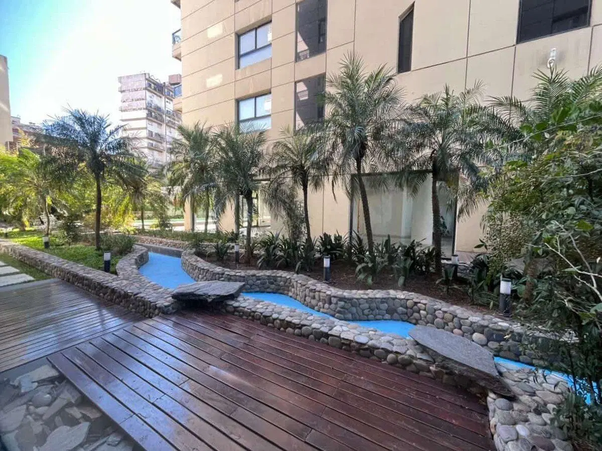 DEPARTAMENTO 3 AMB FULL AMENITIES RAMOS MEJIA 4
