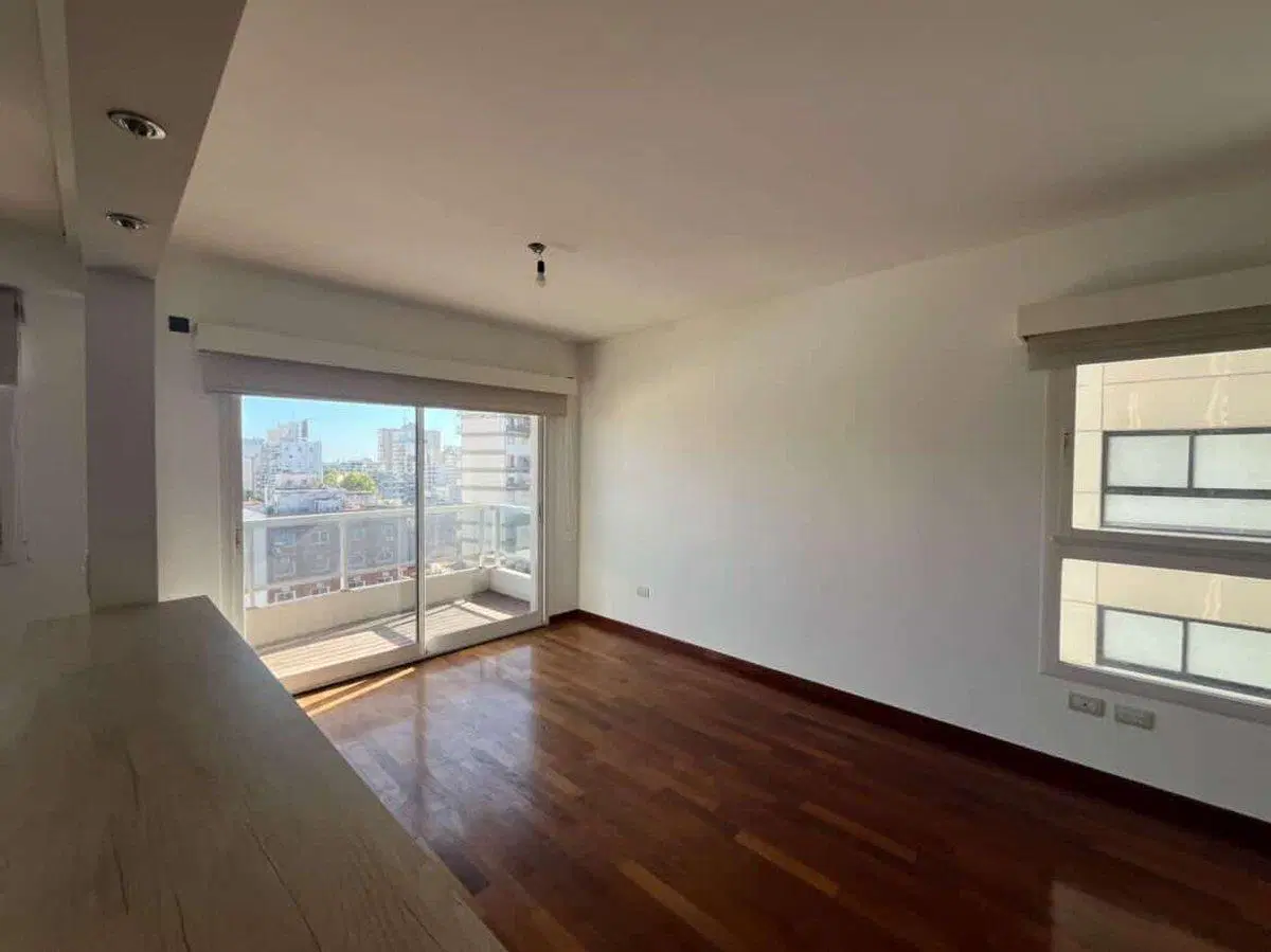 DEPARTAMENTO 3 AMB FULL AMENITIES RAMOS MEJIA 2