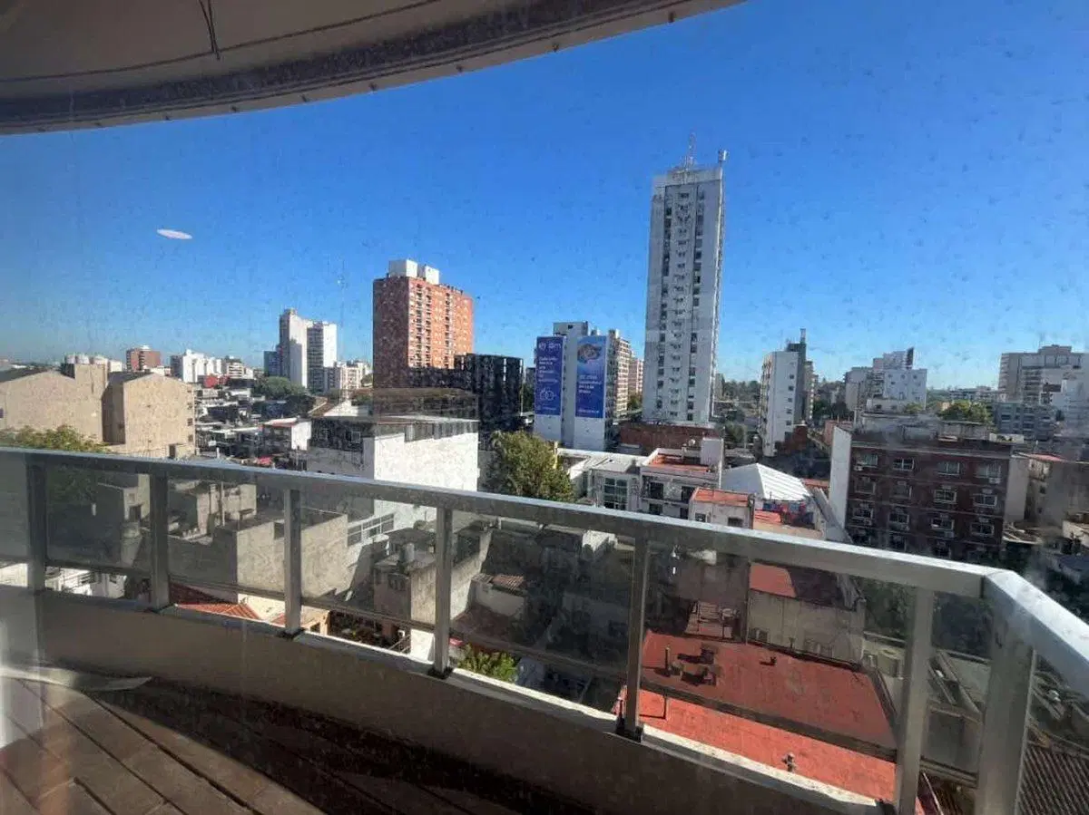 DEPARTAMENTO 3 AMB FULL AMENITIES RAMOS MEJIA 5