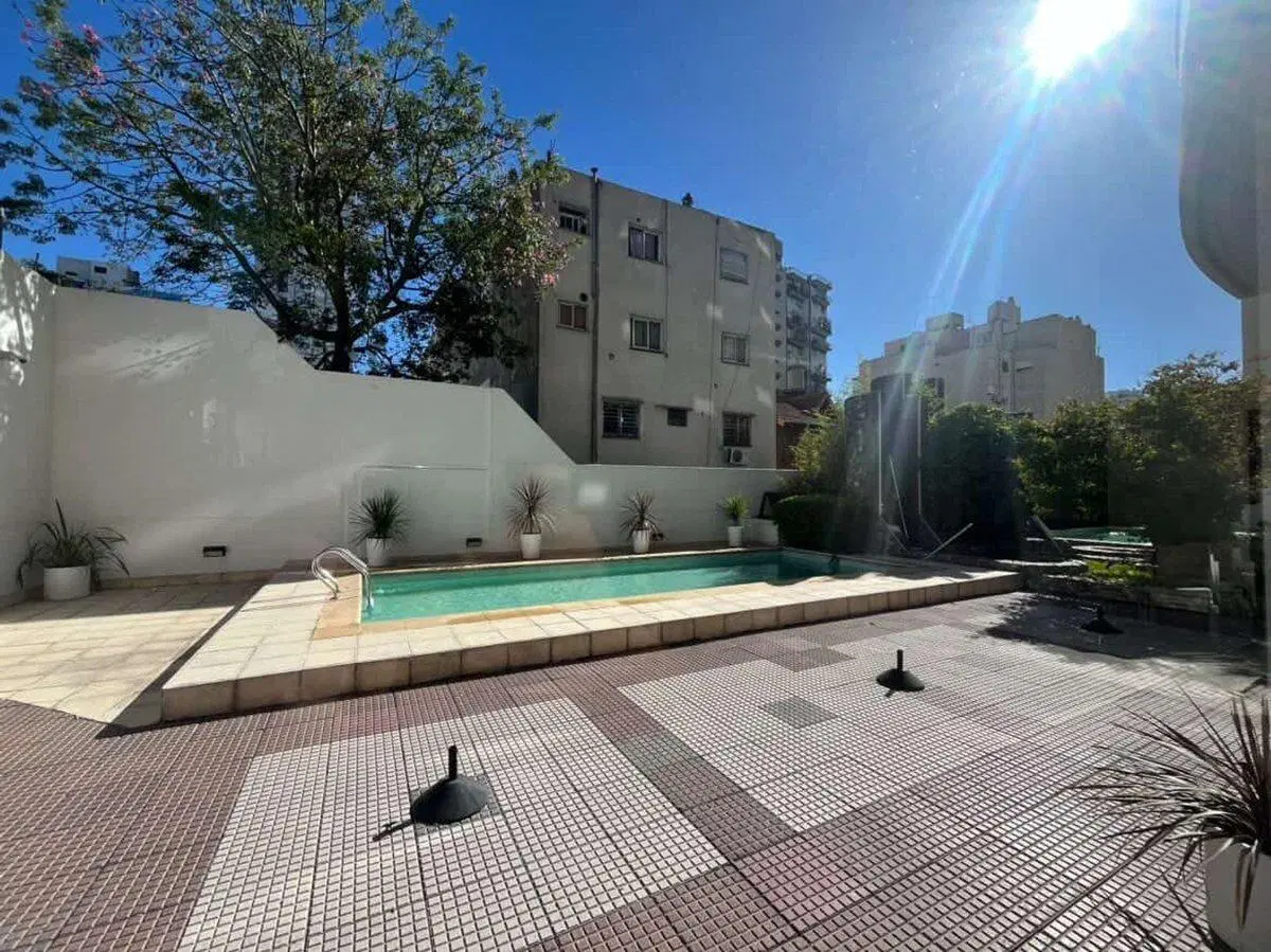 DEPARTAMENTO 3 AMB FULL AMENITIES RAMOS MEJIA 3