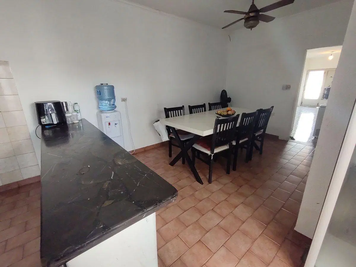 CASA 4 AMBIENTES VENTA LA TABLADA 4