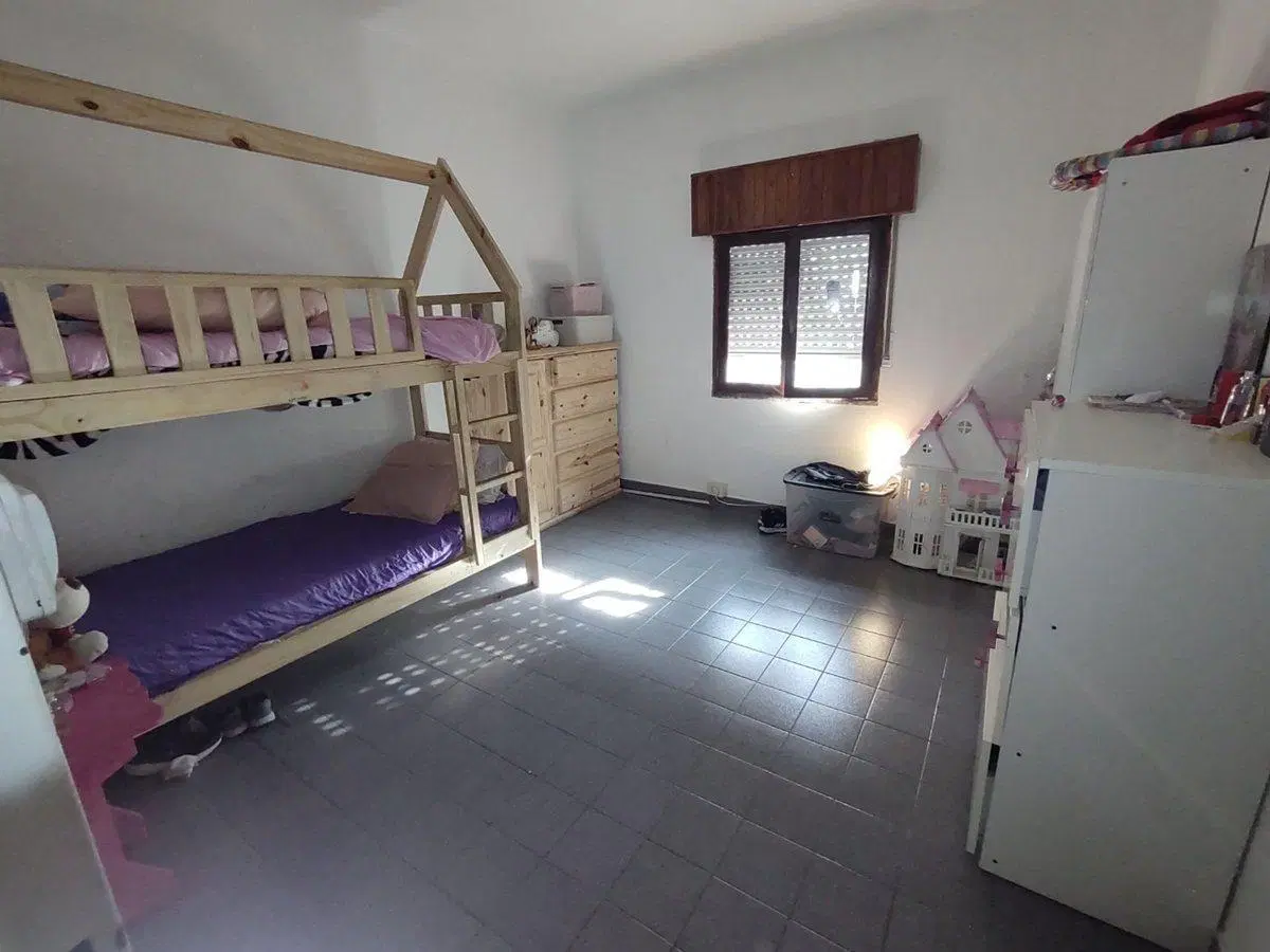 CASA 4 AMBIENTES VENTA LA TABLADA 5