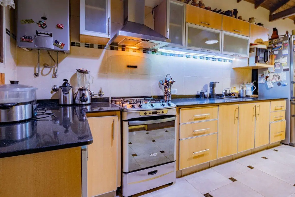 CASA 5 AMBIENTES VENTA CIUDAD EVITA 3