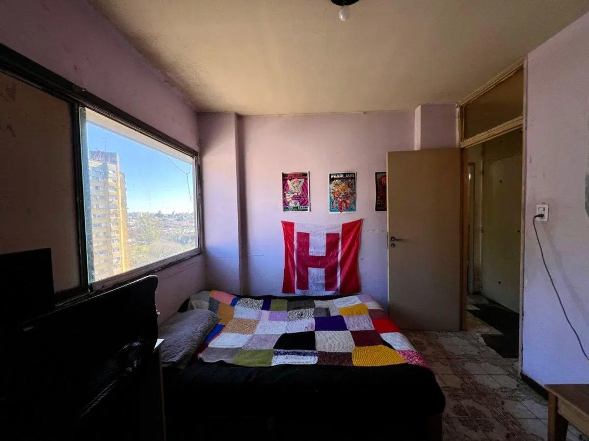 DEPARTAMENTO 3 AMBIENTES VENTA V. LUGANO 3