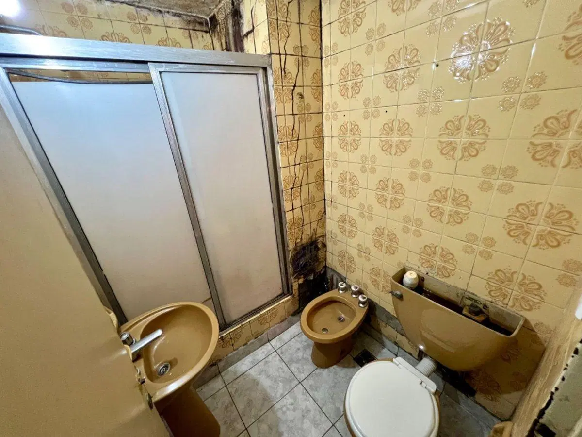 DEPARTAMENTO 3 AMBIENTES VENTA V. LUGANO 4
