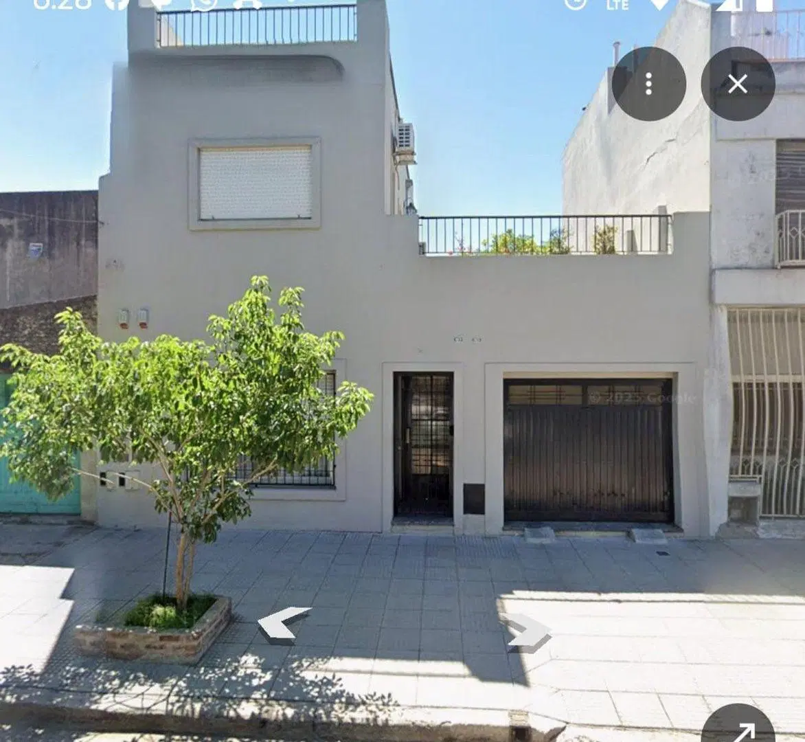 Venta casa 3 ambientes cochera 3