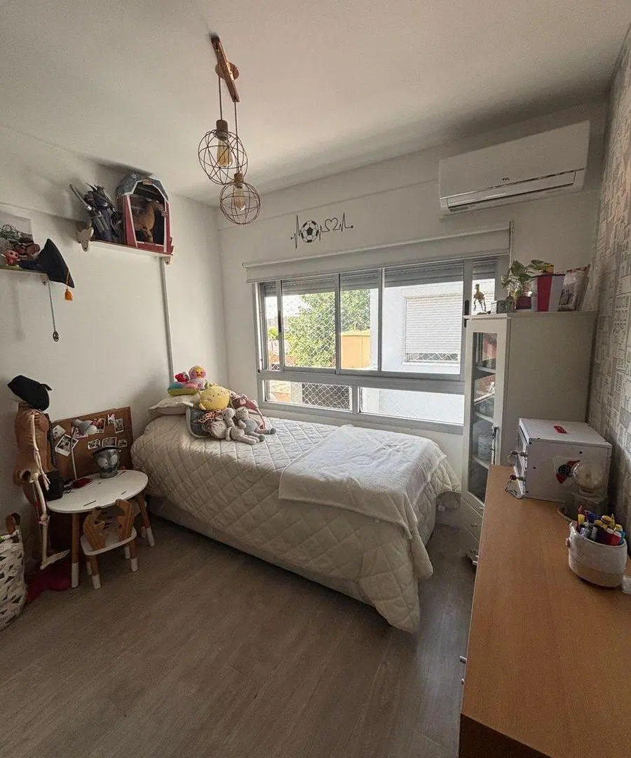 DEPARTAMENTO 3 AMBIENTES VENTA LINIERS 2