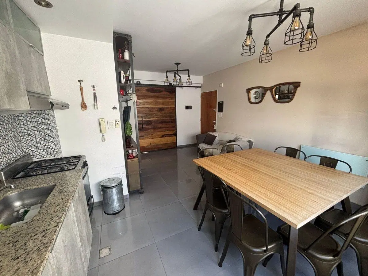 DEPARTAMENTO 3 AMBIENTES VENTA LINIERS 3
