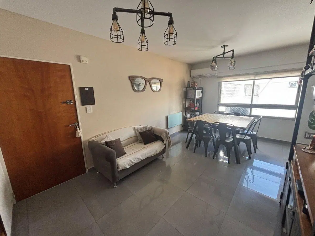DEPARTAMENTO 3 AMBIENTES VENTA LINIERS 2