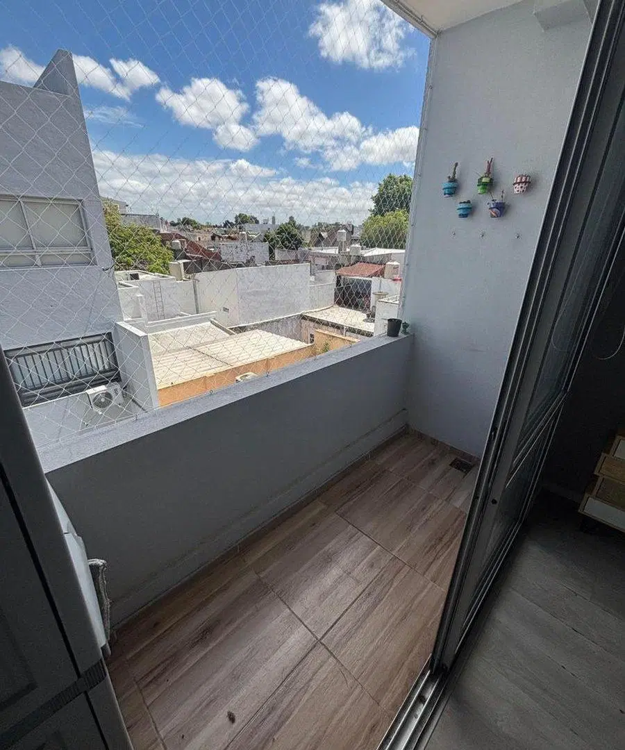DEPARTAMENTO 3 AMBIENTES VENTA LINIERS 4