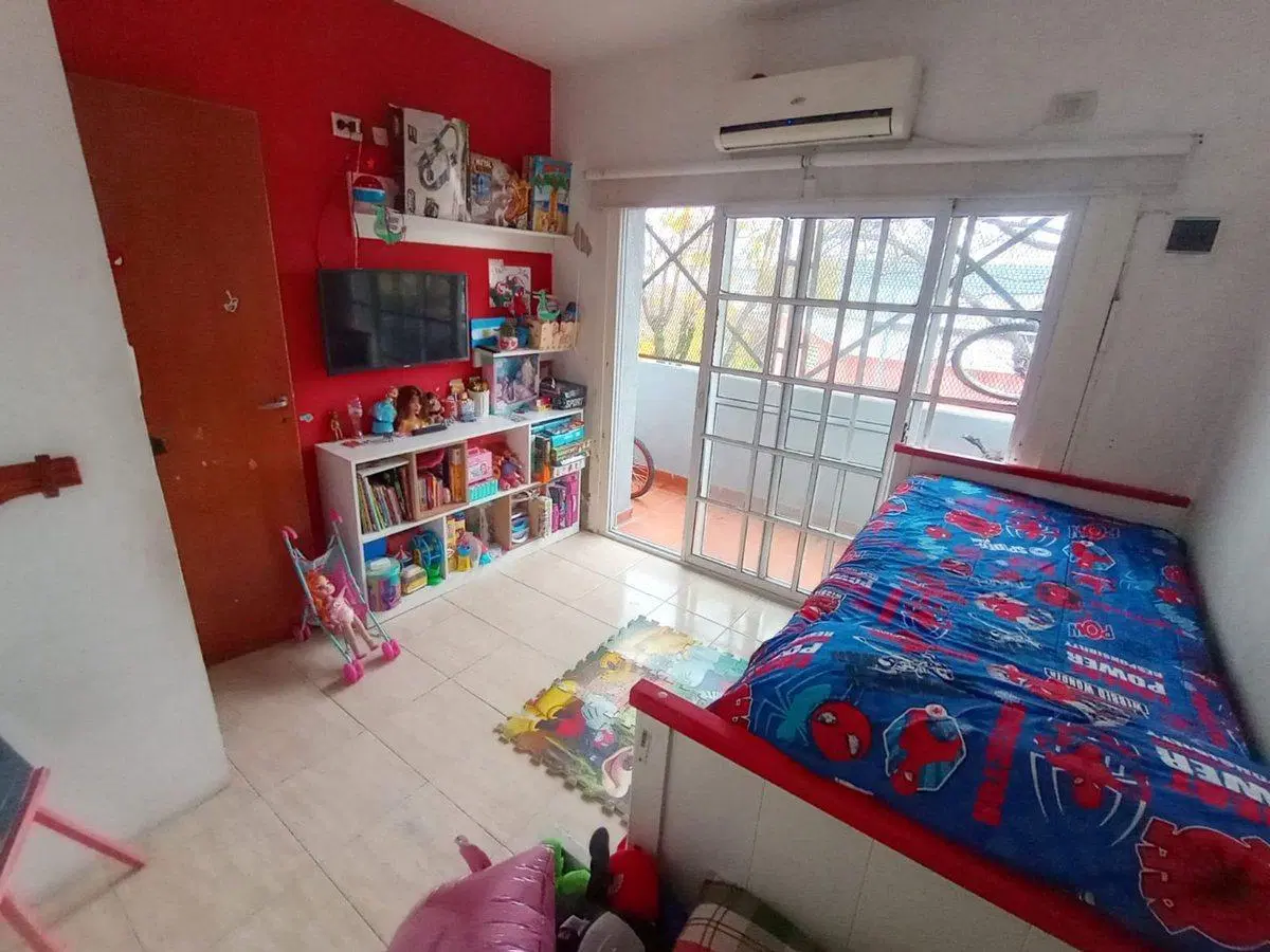 PH 3 AMBIENTES VENTA PARQUE AVELLANEDA 4