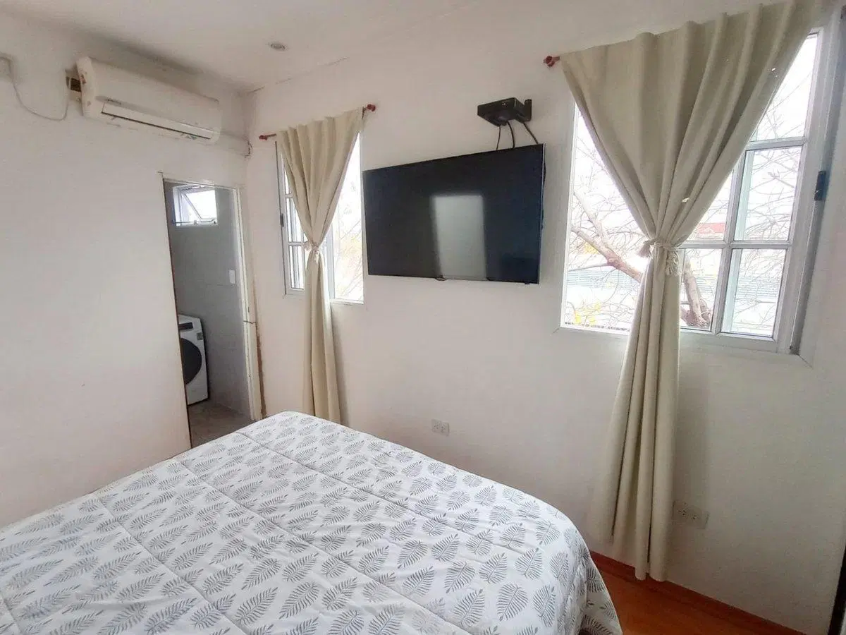PH 3 AMBIENTES VENTA PARQUE AVELLANEDA 5