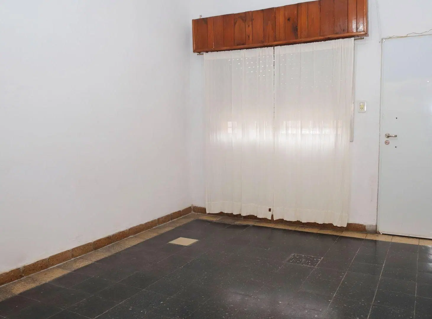 VENTA PH 3 AMBIENTES TIPO CASA SAN JUSTO / TERRAZA 5