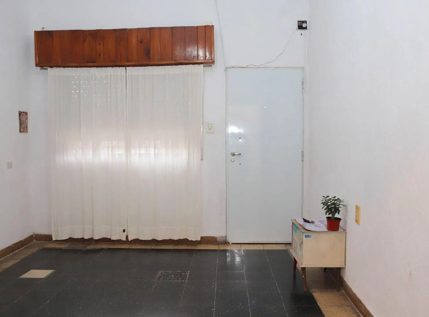 VENTA PH 3 AMBIENTES TIPO CASA SAN JUSTO / TERRAZA 2