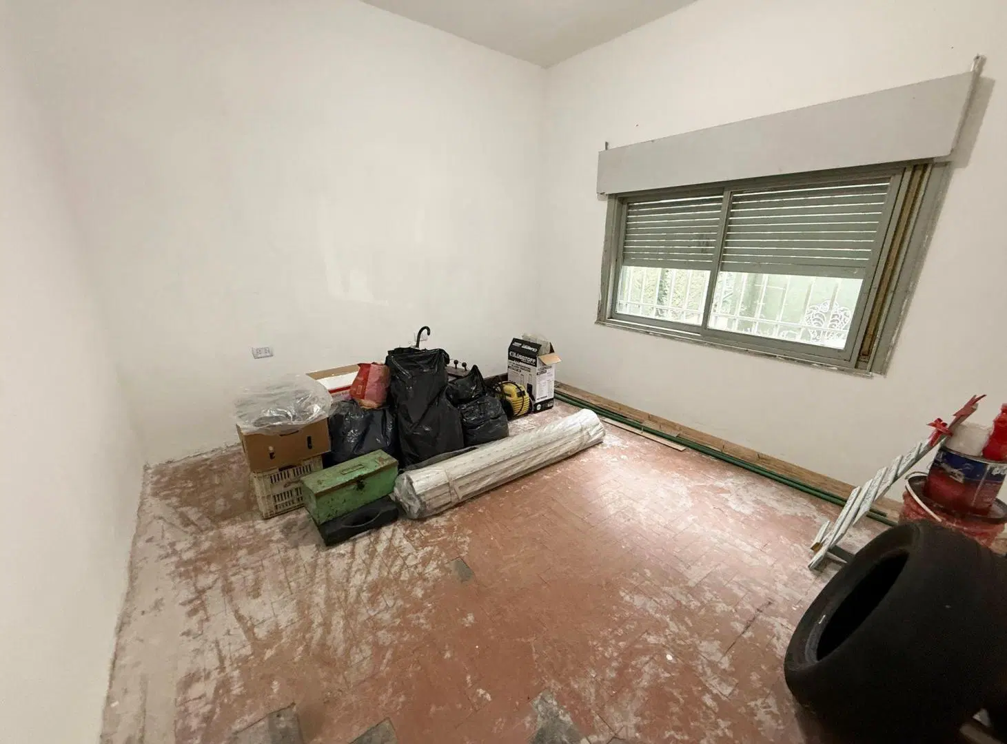 VENTA PH 3 AMBIENTES TIPO CASA SAN JUSTO / TERRAZA 3