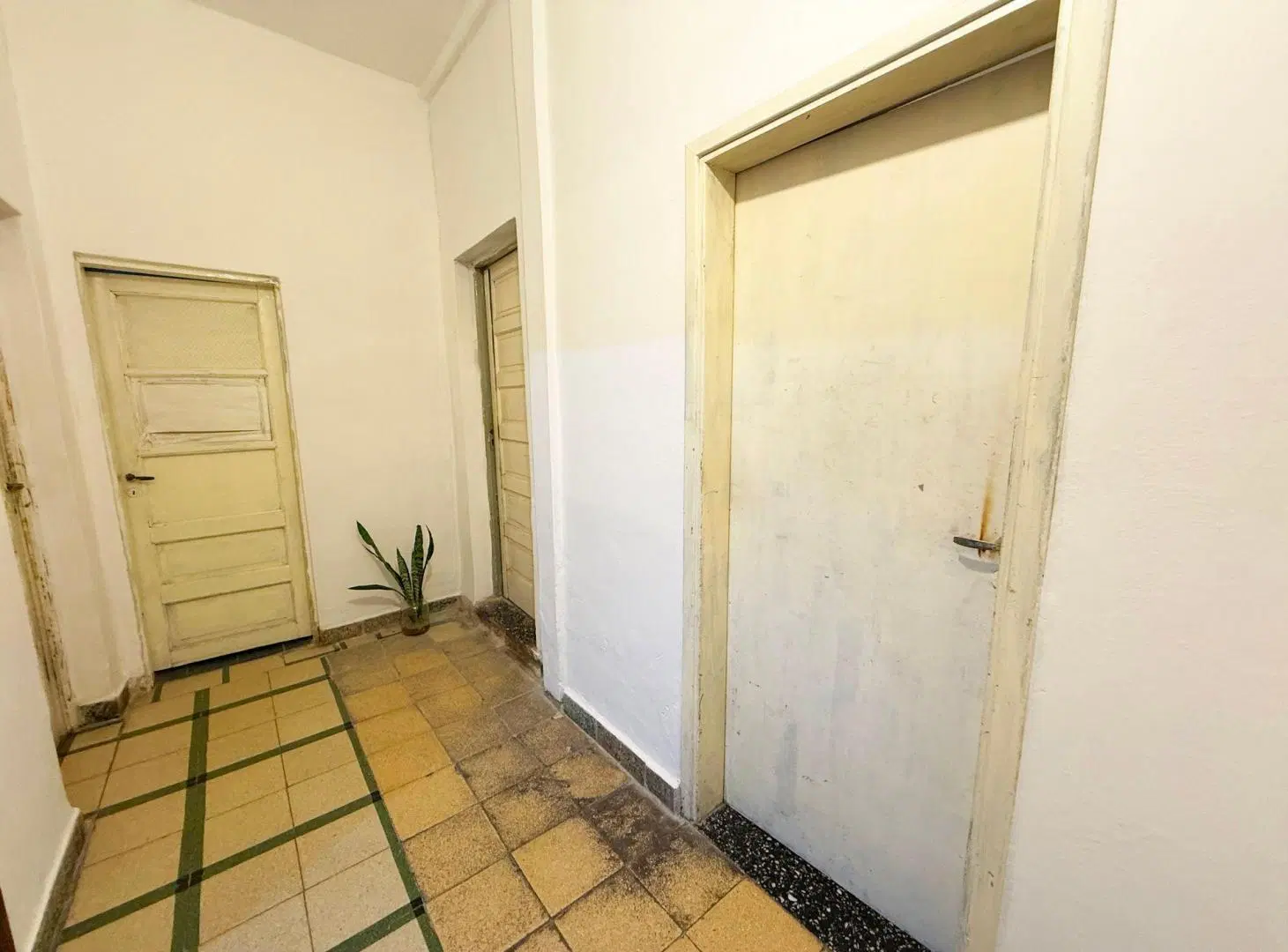 VENTA PH 3 AMBIENTES TIPO CASA SAN JUSTO / TERRAZA 5